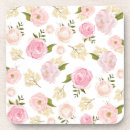 Recherche de romantique dessous de verres Aquarelle