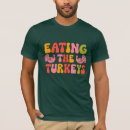 Recherche de dinde tshirts Turquie