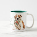 Recherche de bouledogues tasses Pour elle