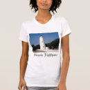 Recherche de lighthouse tshirts Vintage