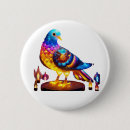 Recherche de pigeons badges Drôle