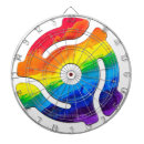 Recherche de vinyle jeux de fléchettes Adaptateur