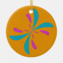 Zoek naar abstracte vlinders ornamenten For her