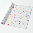 Zoek naar regenboogkleuren cadeaupapier Kleurrijk