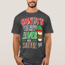 Recherche de santas helper tshirts Vacances