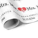 Recherche de mariage papier cadeau Pour eux