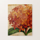 Recherche de vibrant puzzles Botanique