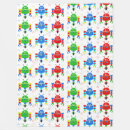 Recherche de robot pour des tissus Boy