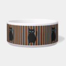 Recherche de noir de halloween chat articles Chats