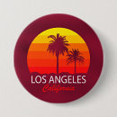 Recherche de de la californie badges Illustration