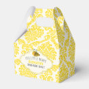 Recherche de bourdon ballotins Jaune