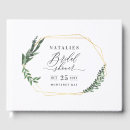 Recherche de bridal shower livre d or Simple