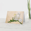 Recherche de isolement vœux cartes Fleur