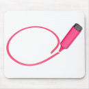 Recherche de fluorescent tapis souris Rose