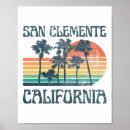 Zoek naar californië strand posters Surfen