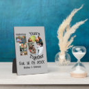 Recherche de dix plaques Élégant