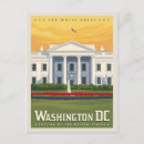Recherche de dc de washington cartes postales Groupe de conception