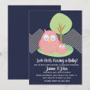 Recherche de hoot invitations Hibou