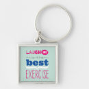 Zoek naar geniet van sleutelhangers Inspirerend