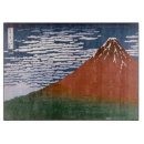 Recherche de hokusai planches à découper Mont fuji