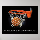 Recherche de basketbal posters Pour elle