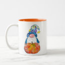 Recherche de gnomes tasses Halloween