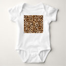 Recherche de tigre blanc bébé vêtements Motif