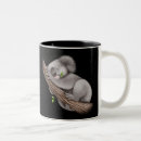 Recherche de koala tasses Arbre