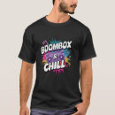 Recherche de boombox tshirts Musique