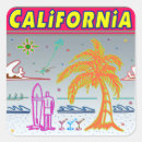 Recherche de stations de vacances autocollants Plage