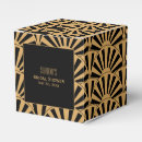 Recherche de art deco ballotins Noir