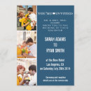 Recherche de coeur mariage invitations Vintage