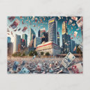 Recherche de singapour vœux cartes Vacances