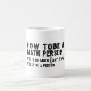 Recherche de nombre pi tasses Geek mathématique