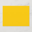 Recherche de couleur primaire cartes postales Jaune