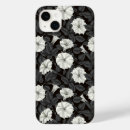 Recherche de dessin de feuille iphone coques Floral