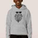 Recherche de cool enfant pulls capuche Papa