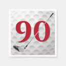 Zoek naar golfclub servetten Golfspel