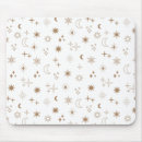 Recherche de signe du soleil tapis souris Boho