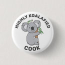 Recherche de cuisinier badges Mignon