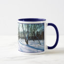 Recherche de winter wonderland tasses Nature