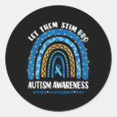 Zoek naar autisme maand stickers Aac