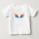 Recherche de ailes bébé tshirts Vol