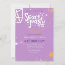 Recherche de cool party invitations À la fête d'anniversaire