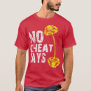 Recherche de cheater tshirts Halloween