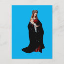 Recherche de van eyck cartes postales Marie vierge