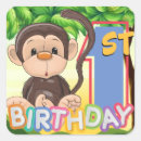 Zoek naar baby aap stickers 1e