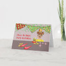 Recherche de piment vœux cartes Cinco de mayo