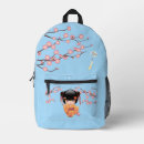 Recherche de poupée de kokeshi sacs Geisha