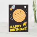 Recherche de saturne vœux cartes Astronomie